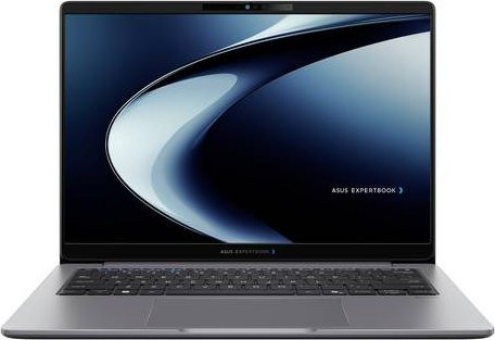 Asus Notebook in Grau mit 14 Zoll WQXGA Display, AMD Ryzen AI 9 HX 470 Prozessor, 64GB RAM und 1TB SSD, Deutsch QWERTZ - Bild 1