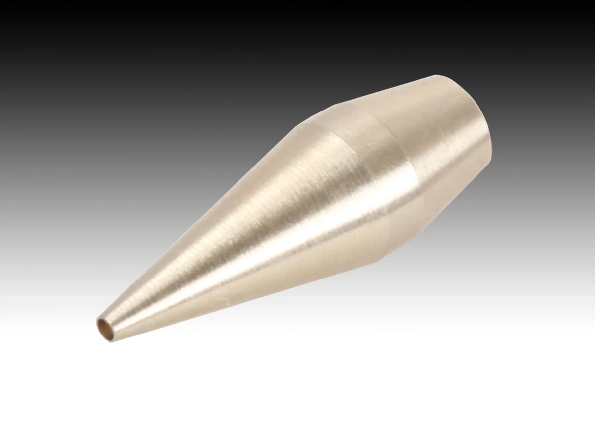 Revell Zubehör, Nozzle Medium, Grau, Metall - Bild 2