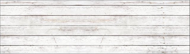 MySpotti Küchenrückwand Profix Cucina Jona Holz Weiß B: 210 cm, H: 60 cm - Bild 1