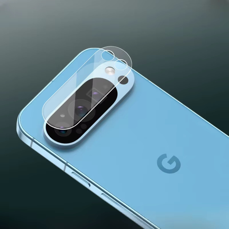 Ultra HD Transparent Anti-Scratch Schutzfolie für Google Pixel 10, 9 Pro XL, 9A, 8A und Pro Modelle - Bild 2