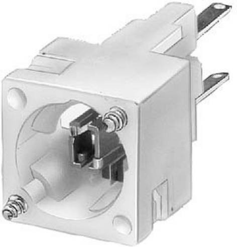 Siemens Schaltelement 3SB2455-1C 1 Schließer in Weiß - Bild 1