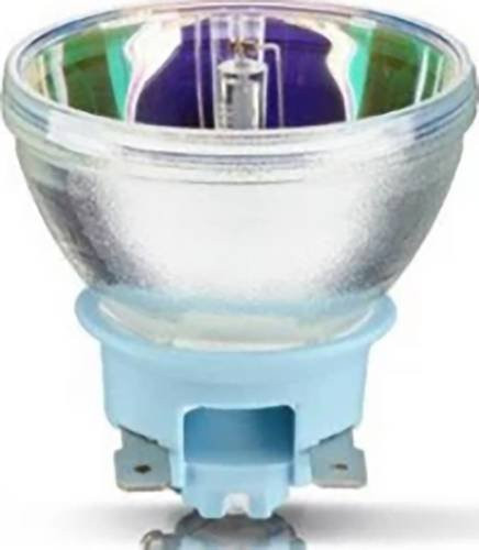 Philips Projektor Ersatzlampe in Silber - Bild 1
