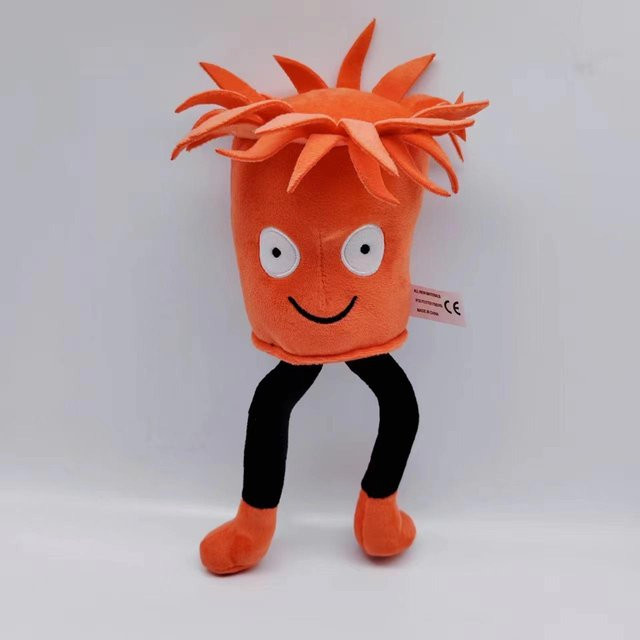 Kinitopet Plüsch, Elektronisches Haustierspiel, Stofftier Puppe, ab 3 Jahre - Bild 1