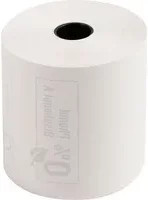 Exacompta Thermokassenrolle Weiß FSC-zertifiziert Breite: 57 mm, Länge: 44 m - Bild 1