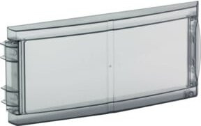 Spelsberg Klappfenster AK KF 12 transparent - Bild 1