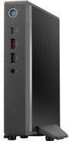 Acer Veriton Essential VN2595G Mini-PC in Schwarz mit Intel Core 3 100U, 8GB RAM, 256GB SSD und Windows 11 Pro - Bild 1
