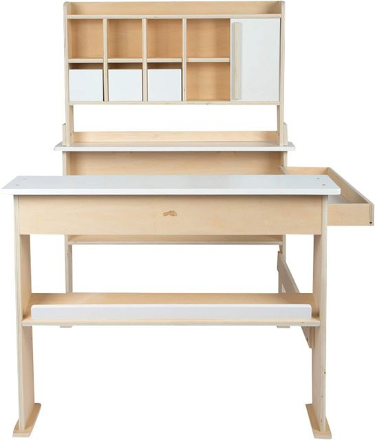 Small Foot Kaufladen aus Holz in Multicolour und Braun - Bild 1