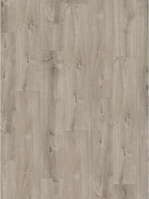 Parador Laminatbodenmuster Basic 600 Eiche Valere Grau - Bild 1