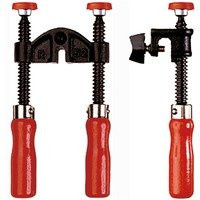 Bessey Kantenzwinge KT5-1CP in Rot - Bild 1