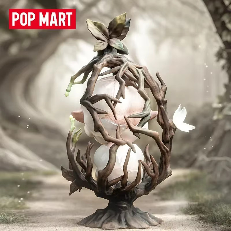 POP MART DIMOO Fall Into a Dream Serie, Blind Box, Puppe, Anime Figur - Bild 2