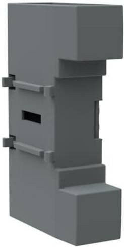 ABB OTPN80FD untrennbarer Neutralleiter für OT63-80FT3 in Grau - Bild 1