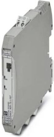 Phoenix Contact MACX MCR-TS-I-OLP Temperaturmessumformer, Grau, 2908662 - Bild 1