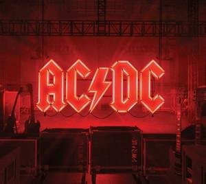 Power Up, AC/DC, CD, Digi Pack - Bild 1