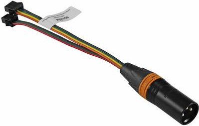 Eurolite DXT DMX Pixel Converter PRO LED-Konverter für 5 V und 12 V in Multicolour - Bild 1
