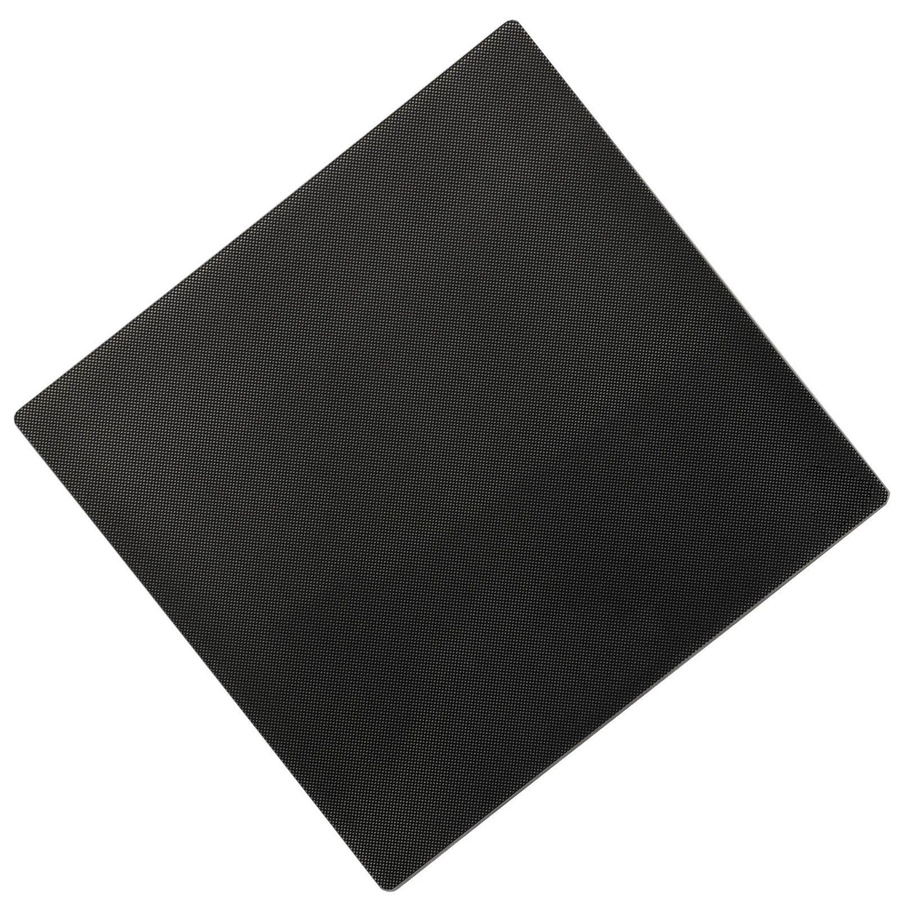 TOMTOP JMS 3D-Druckerplattform aus gehärtetem Glas in Transparent und Schwarz für FDM-Drucker - Bild 2
