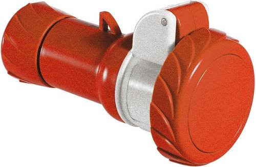 Schneider Electric PKF16M735 CEE Kupplung 16A 415V IP67 Rot - Bild 1