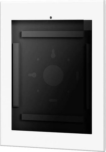Neomounts WL15-660WH1 Tablet-Ständer für Apple iPad Pro 12,9 Zoll (3./4./5./6. Generation) in Weiß - Bild 1