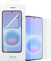 Samsung Screen Protector Schutzfolie für Galaxy A57 5G transparent - Bild 1