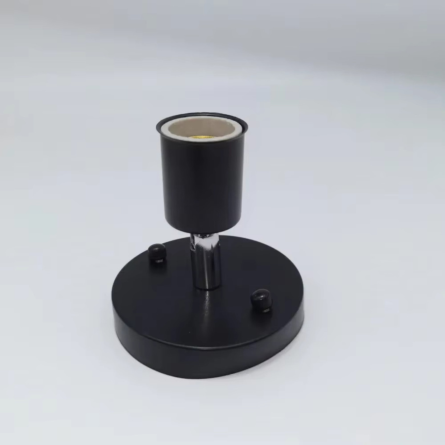 JOYINLED Moderne E27 Wandlampe mit 180-Grad-Drehung für Zuhause, Bar und Restaurant - Bild 3