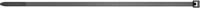 Fischer Kabelbinder aus Nylon in Schwarz, B/H: 8,8 x 760 mm - Bild 1