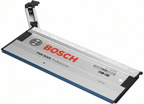 Bosch Professional Winkelanschlag FSN WAN Systemzubehör in Silber - Bild 1