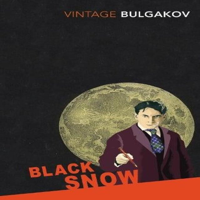 Schnee auf dem Dach von Mikhail Bulgakow, Taschenbuch - Bild 1