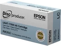 Epson Tintenpatrone PJIC7(LC) Fotocyan für Inkjet-Drucker - Bild 1