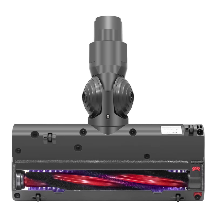 Elektrische Bodenbürste mit Direktantrieb für Dyson Staubsauger V6 V7 V8 V10 V11 V15 Modelle - Bild 3
