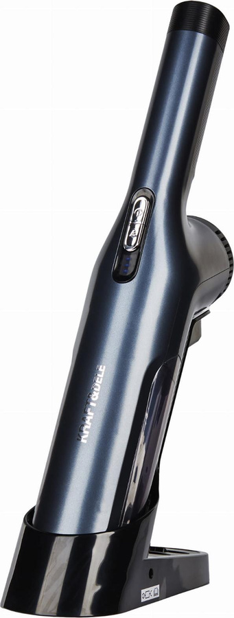Kraft&Dele Akku-Handstaubsauger Kd5159 mit 400W und 2500mAh - Bild 1
