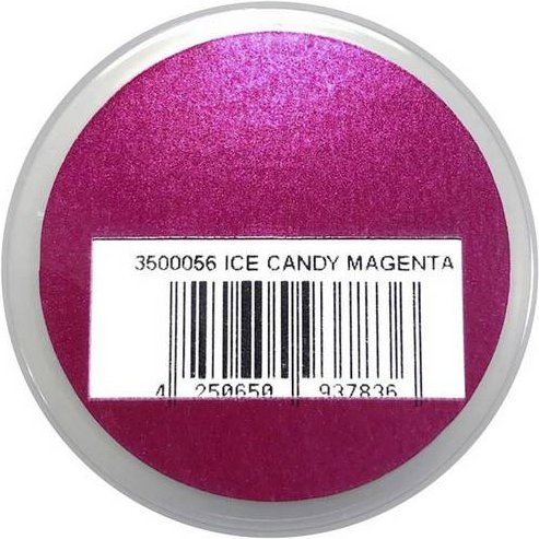 Absima Lexanfarbe Candy Ice Magenta, Dose, 150ml - Bild 1