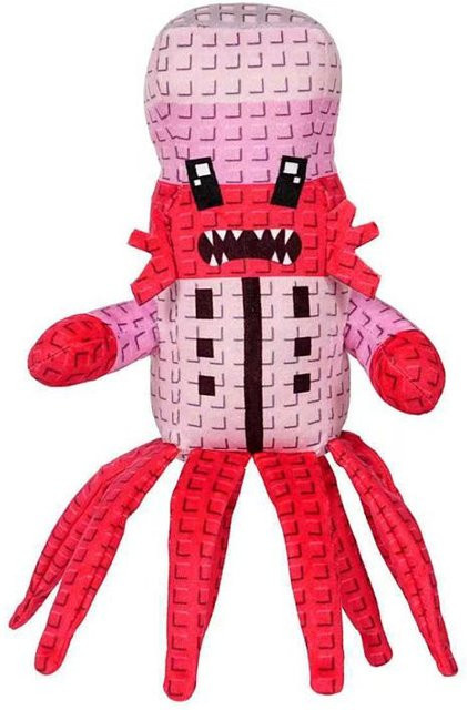 Yiran toy Steal A Brainrot Plüschtiere, Cartoon-Figur, ab 0 Jahren - Bild 1