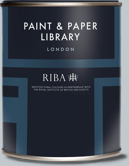 Paint & Paper Library Architects All Surface Primer Lead V 685 Grau, wasserbasiert, 0,75 l - Bild 1