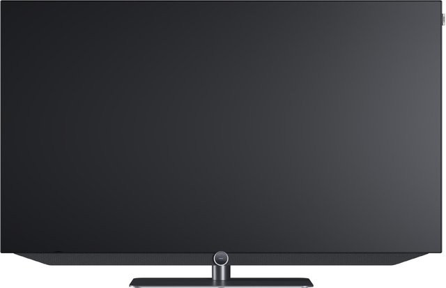 Loewe Bild v.55 OLED-TV in Basaltgrau mit 139 cm Diagonale - Bild 1