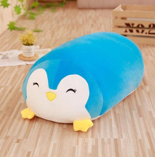 Yiran toy Sumikko Gurashi Plüschtier, 28cm, Blau - Bild 1