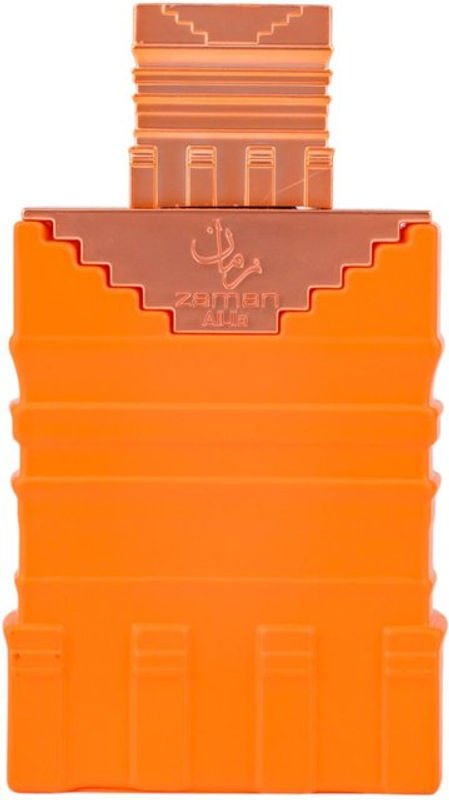 Paris Corner Zaman Al Ula Eau de Parfum Unisex 100ml Orientalisch - Bild 1