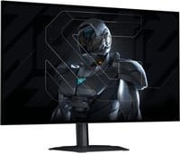 Gigabyte MO27Q28GR OLED Gaming-Monitor, 27 Zoll, QHD 1440p, Schwarz - Bild 1