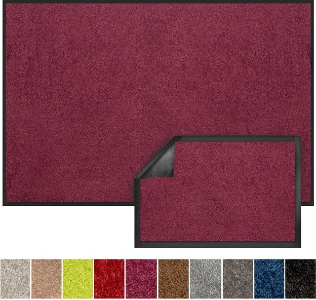 Schmutzfangmatte Karat Performa Violett - Bild 1