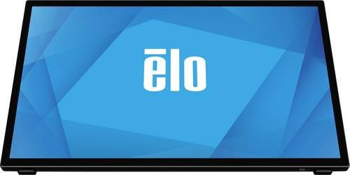 Elo Touch Solution 2270L Touchscreen-Monitor Full HD 22 Zoll Schwarz mit DisplayPort, HDMI und VGA - Bild 1
