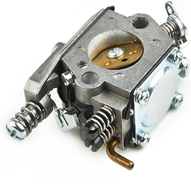 DAZZLEEX Vergaser Carb Fit für 38cc 3800 2-Takt Kettensäge Ersatzteil für Gartenwerkzeuge - Bild 1