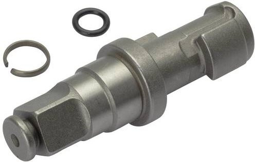 Hazet Vierkant mit Ring Satz 9012TT-04/3 - Bild 1