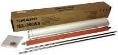 Sharp Service Kit MX360WB Web Cleaning Kit für MX-2614N, MX-2640, MX-3114N, MX-3140, MX-3610, MX-3640, 1 Stück - Bild 1