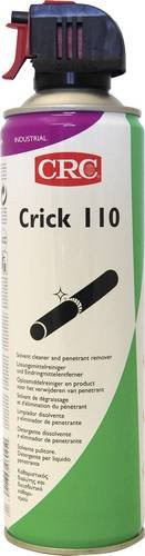 CRC Rissprüfmittel CRICK 110 farblos 500 ml - Bild 1