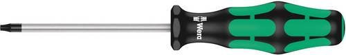 Wera 367 Torx-Schraubendreher TX 10 in Schwarz und Multicolour - Bild 1