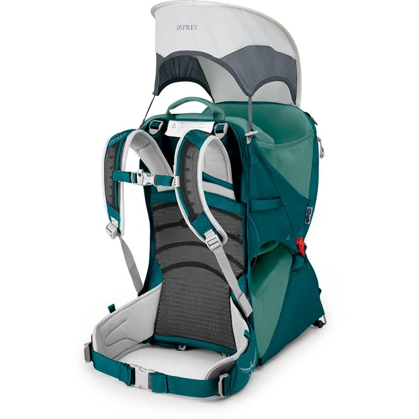 Poco SLT Rucksack - Bild 1