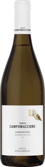 Rocca delle Macie Vermentino Weißwein, Maremma Toscana, 2024, trocken, 0,75 l - Bild 1