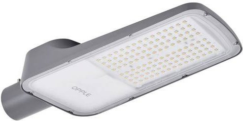 Opple LED-Ansatzleuchte Road 100W Grau IP66 - Bild 1