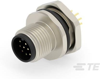 TE Connectivity T4142012121-000 in Silber - Bild 1