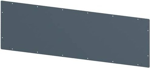Siemens Dach 8MF1024-2UD10-0A Grau B: 120,0 cm, T: 40,0 cm - Bild 1