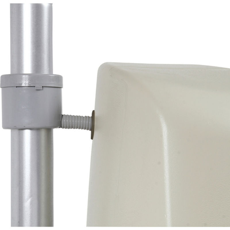 Garantia Regenwasser-Wandtank Elegance 400 in Sandbeige - Bild 2