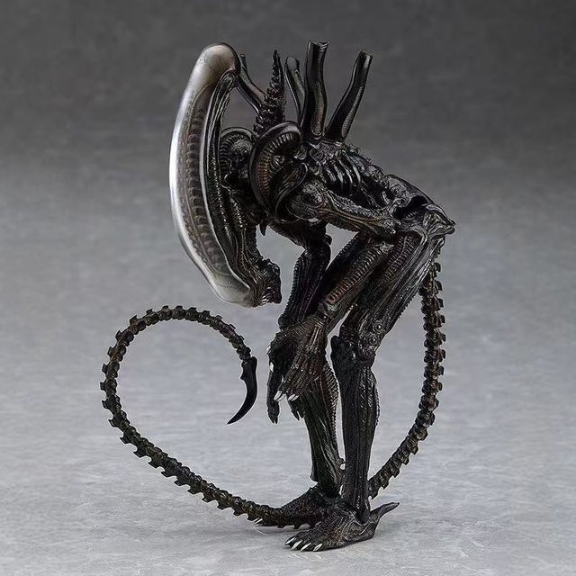 Figma Alien Xenomorph SP-108, Actionfigur, Einzelfigur - Bild 1